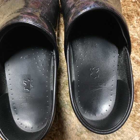 Dansko clogs - Picture 5 of 7